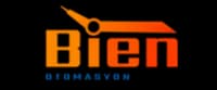 Can Davarcı'nın güvenilir iş ortağı 110 logosu